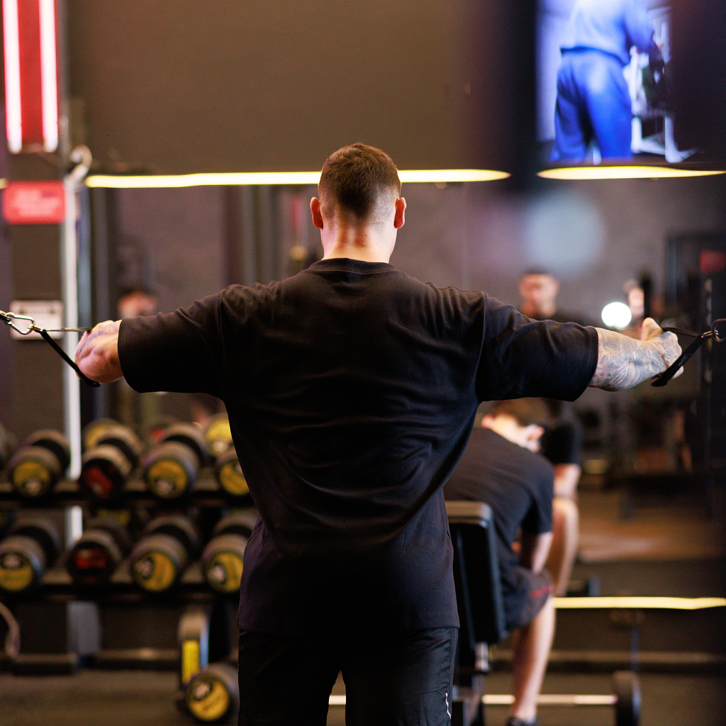 Monte a sua: Camiseta Oversized HarpiaBr — Supreme 210g