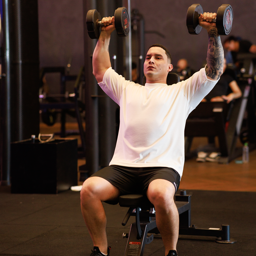 Monte a sua: Camiseta Oversized HarpiaBr — Supreme 210g