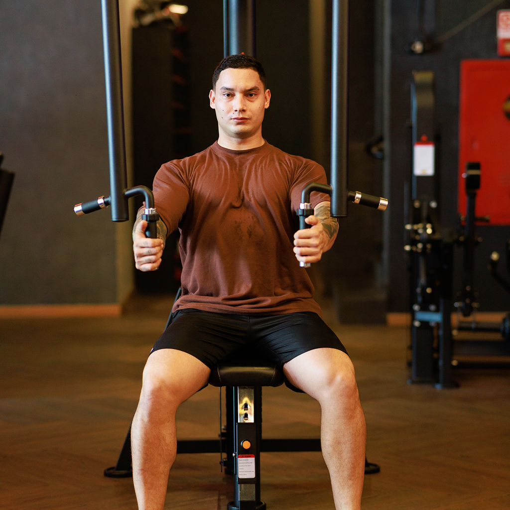 Monte a sua: Camiseta Oversized HarpiaBr — Supreme 210g